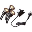 Spot da Incasso a Pavimento Smart Light Starter-Set