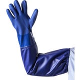 HEISSNER Teichhandschuhe langarm