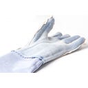 HEISSNER Guanti per Laghetto a Manica Lunga - 9 (24cm), L/XL