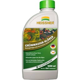 HEISSNER Teichpflege Grünwasser-Klärer - 1.000 ml