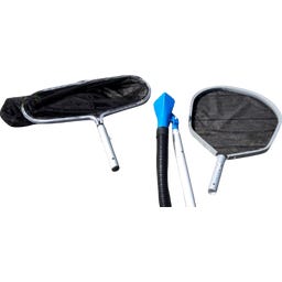 Set di Accessori per Aspirafango per Laghetto F638P - 