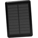 HEISSNER Frog Solar Pond Figurine with Pond Pump - 250 l/h