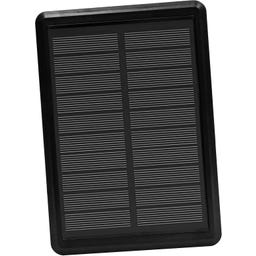 HEISSNER Frog Solar Pond Figurine with Pond Pump - 250 l/h