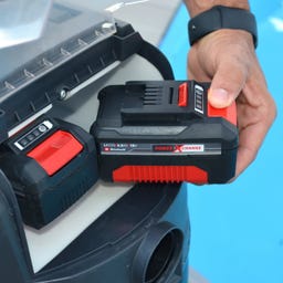Aspirafango per Laghetto - F636-PXC - Power X-Change - 3.000 l/h