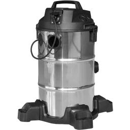 HEISSNER Teichschlammsauger Non-Stop F638P-00 - 4.000 l/h