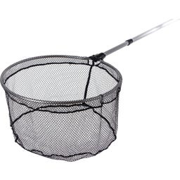 HEISSNER Retino per Pesci - Netz-Größe: 45 x 45 x 20 cm