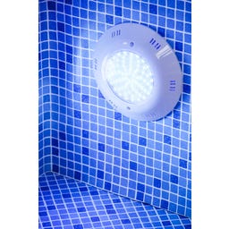 Faretto Subacqueo RGB per Piscina Smart Light - 25 W / 265 - 800 lm