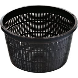 HEISSNER Panier pour Plantes Aquatiques Rond - Ø 13 cm x 10 cm