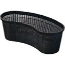 HEISSNER Panier pour Plantes en Forme d’Arc