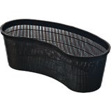 HEISSNER Panier pour Plantes en Forme d&rsquo;Arc