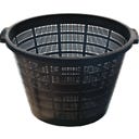 HEISSNER Panier pour Nénuphars Rond