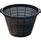 HEISSNER Panier pour N&eacute;nuphars Rond