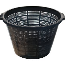 HEISSNER Panier pour Nénuphars Rond - Ø 40 cm x 28 cm