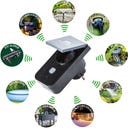 HEISSNER Prise Intermédiaire WiFi Smart Plug - 1 pcs