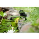 HEISSNER Telecamera WiFi - Smart Garden Cam - 1 pz.