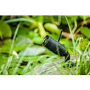 HEISSNER Telecamera WiFi - Smart Garden Cam - 1 pz.