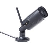 HEISSNER WiFi-Kamera Smart Garden Cam