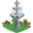 HEISSNER Aqua Stark Eco P700E-00 Pond Pump - 200 - 700 l/h - Indoor