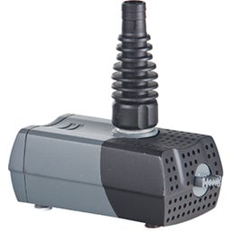 HEISSNER Aqua Stark Eco P700E-i Pond Pump - 200 - 700 l/h - Outdoor