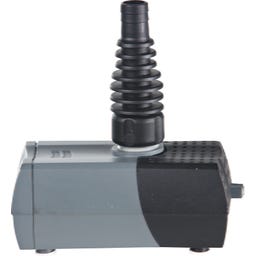 HEISSNER Aqua Stark Eco P700E-i Pond Pump - 200 - 700 l/h - Outdoor