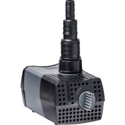 HEISSNER Aqua Stark Eco P1400E-00 pond pump - 700 - 1.400 l/h