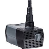 HEISSNER Aqua Stark Eco P2200E-00 Pond Pump