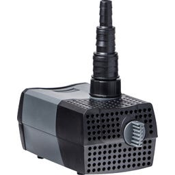 HEISSNER Aqua Stark Eco P2200E-00 Pond Pump - 1400 - 2.100 l/h