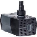 HEISSNER Aqua Stark Eco P3400E-00 Pond Pump - 2.100 - 3.400 l/h