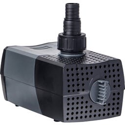 HEISSNER Aqua Stark Eco P3400E-00 Pond Pump - 2.100 - 3.400 l/h