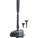 HEISSNER Pompe pour Fontaine Smartline HSP600-00 - 600 l/h - Outdoor
