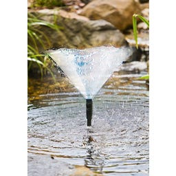 Pompe pour Fontaine Aqua Jet Eco HSP1000-00 - 1.100 l/h