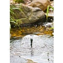 Pompe pour Fontaine Aqua Jet Eco HSP1600-00 - 1.500 l/h