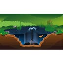 Pompe pour Fontaine Aqua Jet Eco HSP3000-00 - 3.100 l/h