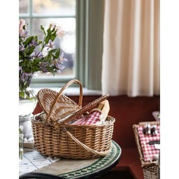 Strömshaga Wilgen Koeltas 