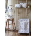 Strömshaga Witte Opbergmand 