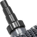 HEISSNER Aqua Craft Eco HFP5000-00 Pond Pump - 4.900 l/h