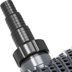 HEISSNER Aqua Craft Eco HFP7000-00 Pond Pump - 7.000 l/h