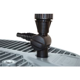 Impianto di Filtrazione per Laghetto - Smartline FA1000UV-00 - 1.000 l/h