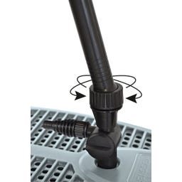 Filtrační systém pro jezírka Smartline FA2000UV-00 - 2.000 l/h