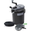 Impianto di Filtrazione per Laghetto - Aqua Craft Eco HLF4000-00 - 2.200 l/h