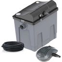 Sistema di Filtrazione per Laghetto - Aqua Craft Eco FPU10100-00 - 3.300 l/h