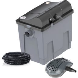 Sistema di Filtrazione per Laghetto - Aqua Craft Eco FPU10100-00 - 3.300 l/h