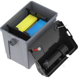Sistema di Filtrazione per Laghetto - Aqua Craft Eco FPU10100-00 - 3.300 l/h