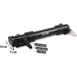 Chiarificatore UV-C per Laghetto - Profiline F436X-00 - 36 W