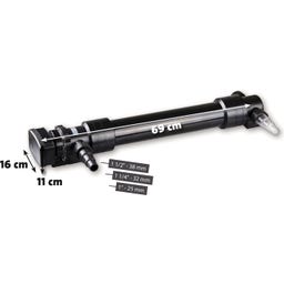 Chiarificatore UV-C per Laghetto - Profiline F455X-00 - 55 W