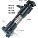 Chiarificatore UV-C per Laghetto - Profiline F455X-00 - 55 W