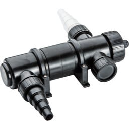 Chiarificatore UV-C per Laghetto - Smartline WWF411-00 - 11W