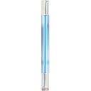 HEISSNER Lampe de Rechange UV-C T5/G10q 180 mm - 5 W / 12 V