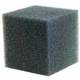 HEISSNER Cubo Filtrante 20 x 20 x 20 cm - 1 pz.