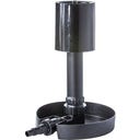 Skimmer di Superficie su Base - Profiline 35 x 35 x 83 cm - 1 pz.